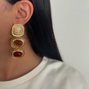 گوشواره آویز